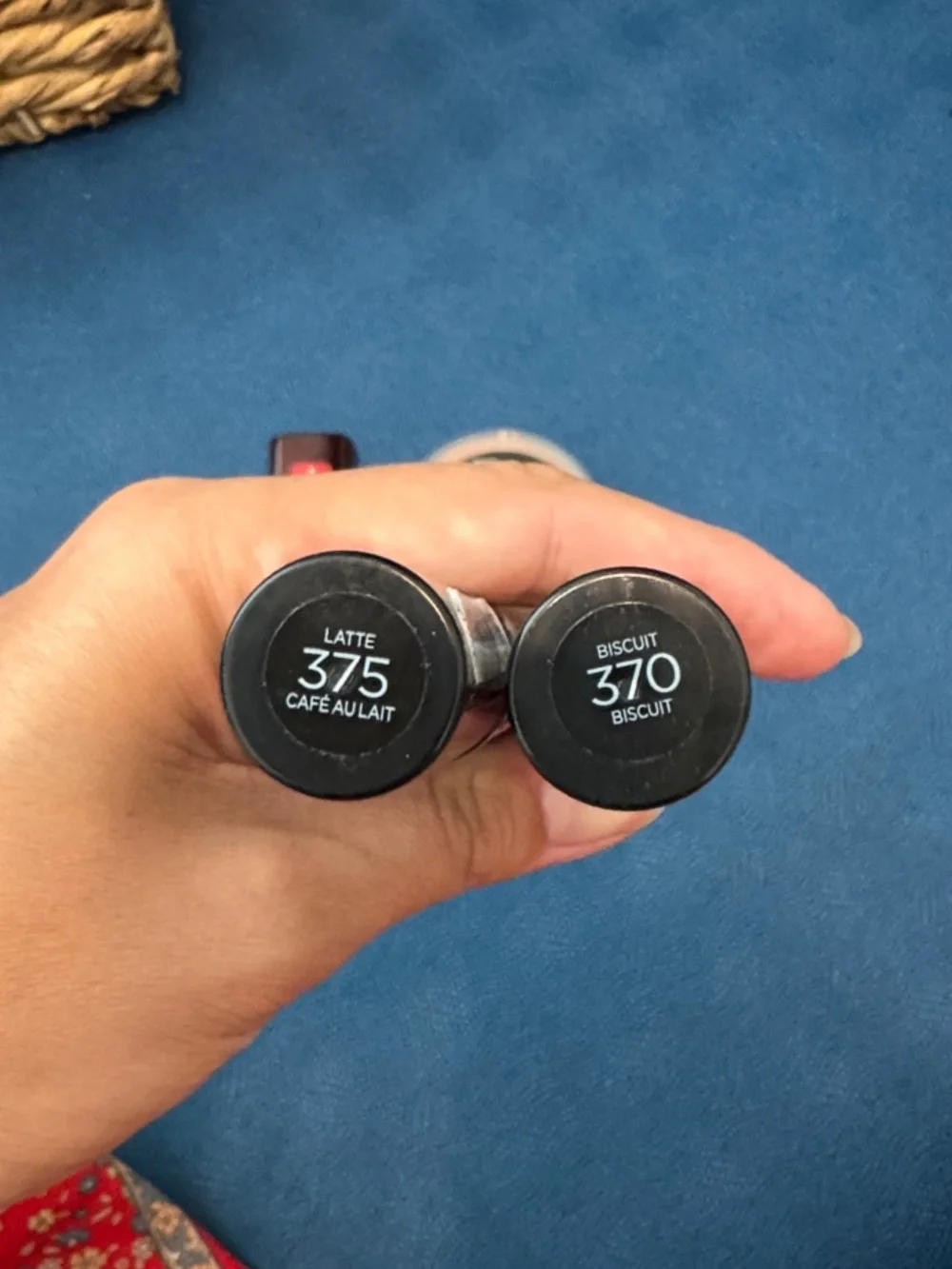 L'Oreal Infallible Foundation & Concealer Bundle